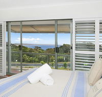 8 James Cook Apartments - Tourism Noosa