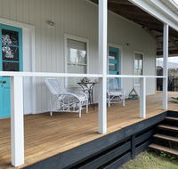 Beach Shack On Oceanic - Tourism Noosa