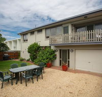 'Banksia 7' Marine Parade - Tourism Noosa