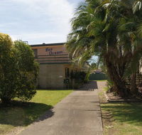 'Bay Dream' Upstairs Unit Three - Tourism Noosa