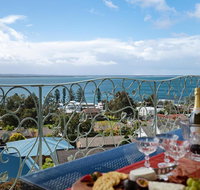 'Baylife Villa' 4a Warruga St - Large home with WIFI Netflix Aircon Linen  Spectacular Views - Tourism Noosa