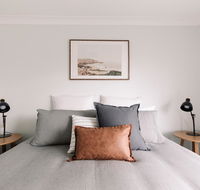 'Comfy  Cosy' - Close to Hospital Cadia and Early Riser Caf - Tourism Noosa