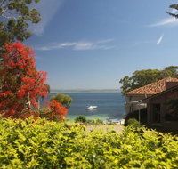 'Dutchies Vista' 1/45 Christmas Bush Ave - Ground Floor Duplex with Stunning Water Views - Tourism Noosa