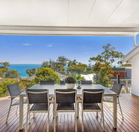 'Nunkeri' 5 Kerrie Close - Stunning House with Fabulous Views Linen WIFI  Air Conditioning - Tourism Noosa