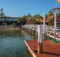 'Southwind' on Main Street - Tourism Noosa