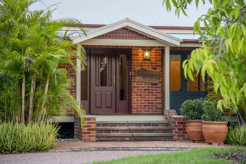 'Talumberi,' 221 Trapyard Road - Tourism Noosa 2