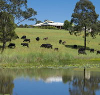 'Talumberi' 221 Trapyard Road - Tourism Noosa