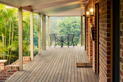 'Talumberi,' 221 Trapyard Road - Tourism Noosa 1