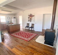 'The Wattles' - True Country Escape Near Wineries - Borenore - Tourism Noosa