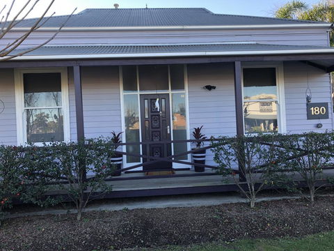 'Tranquil Moments On Macleod' - Tourism Noosa 1