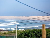 'Walk on Birubi' 1/40 Ocean Ave - Pet Friendly WIFI Boat Parking  Water Views