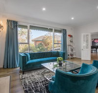    Alice wonderland    in 4 beds house - Tourism Noosa