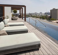 1 Bdrm Apt With Balcony Pool Parking  Gym - Tourism Noosa