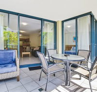 1 Bedroom - Private Managed Resort Pool and Beach - Alex - Tourism Noosa