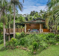1 Bedroom Home Surrounded By Nature - Tourism Noosa
