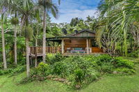 Book Goonengerry Accommodation Vacations Tourism Noosa Tourism Noosa