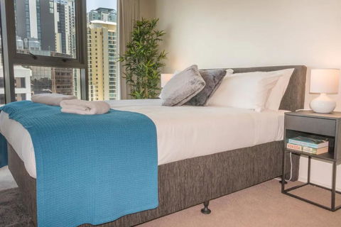 1 Bedroom Studio Apartment Near Eagle Street - Tourism Noosa 2