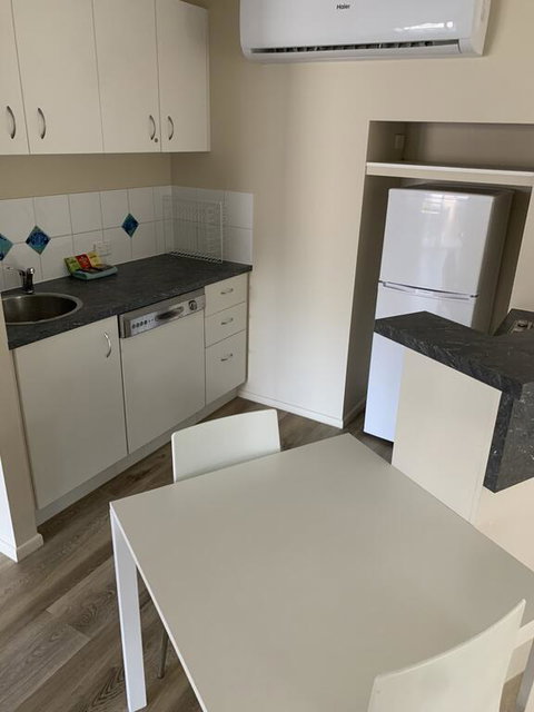 1 Bedroom Unit In 4 Star Tropical Resort In Noosaville - Tourism Noosa 2