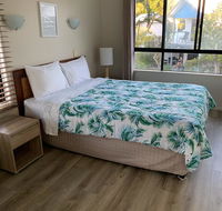 1 Bedroom Unit in 4 Star Tropical Resort in Noosaville - Tourism Noosa