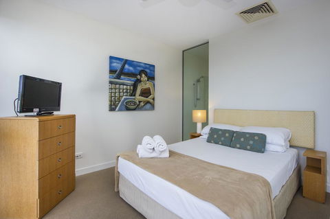 1 Bright Point Apartment 1405 - Tourism Noosa 1