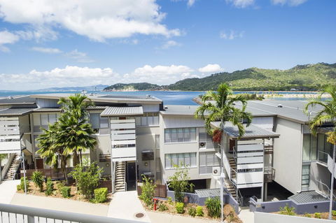 1 Bright Point Apartment 1405 - Tourism Noosa 3