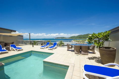 1 Bright Point Apartment 1503 - Tourism Noosa 3