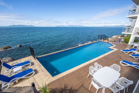 1 Bright Point Apartment 5103 - Tourism Noosa 2