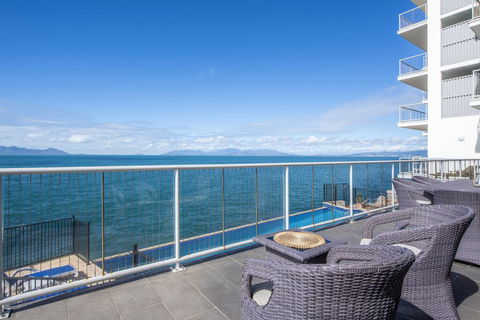1 Bright Point Apartment 5103 - Tourism Noosa 3