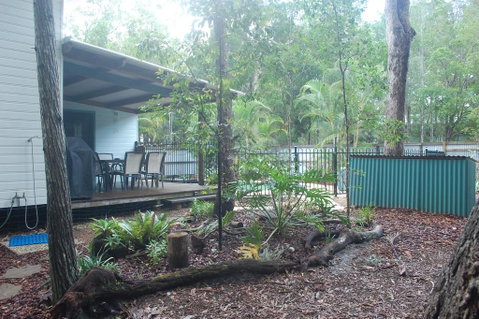 1 Naiad Court - Lowset Family Home With Swimming Pool And Covered Deck. Pet Friendly - Tourism Noosa 2