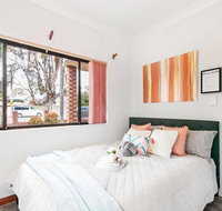 1 Private Double Room In Berala 1 minute away from Train Station - SHAREHOUSE - Tourism Noosa