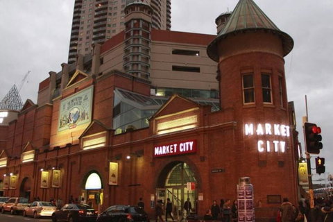 1 Private Double Room In Berala Near Station Close To Olympic Park - SHAREHOUSE - Tourism Noosa 1