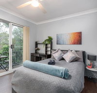 1 Private Double Room in Berala near Station close to Olympic Park - SHAREHOUSE - Tourism Noosa