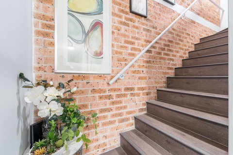 1 Private Double Room In Berala Near Station Close To Olympic Park - SHAREHOUSE - Tourism Noosa 3