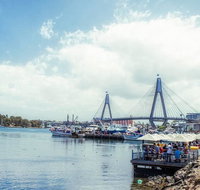 1 Single Bunk Room in Berala Station Private Rm close Olympic Park - SHAREHOUSE - Tourism Noosa