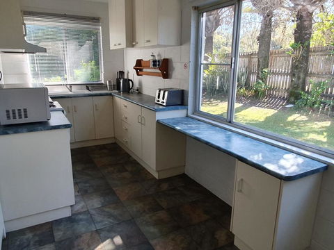 1 Spectrum Street, Rainbow Beach- Close To Shops And Main Beach - Tourism Noosa 0