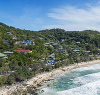 1/37 Marine Pde Wategos Beach - Jane's on Wategos - Tourism Noosa