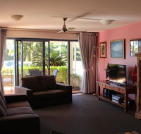 1/46 Lawson Street Byron Bay - Nautilus - Tourism Noosa
