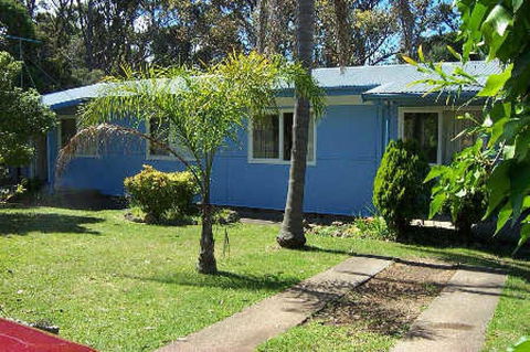 1/9 Donlan Rd - Donlan's Delight - Tourism Noosa 0