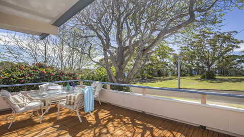 103 Bannister Head Rd - Beaming Bannister Retreat - Tourism Noosa 0