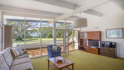 103 Bannister Head Rd - Beaming Bannister Retreat - Tourism Noosa 1