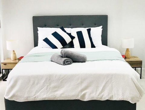 106 Kalina 1 Bedroom - Tourism Noosa 1