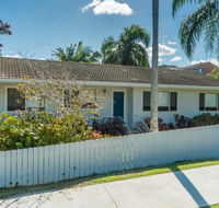 107 First Avenue - Tourism Noosa