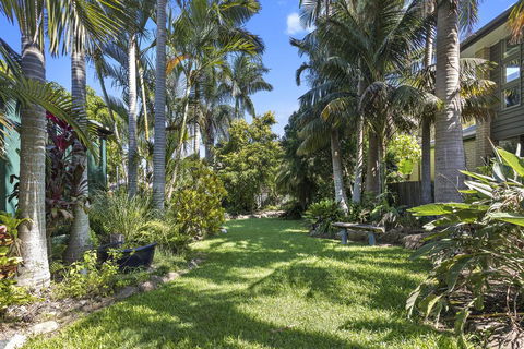107 First Avenue - Tourism Noosa 1