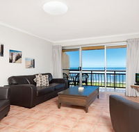 10T Beachfront Apartments - Tourism Noosa