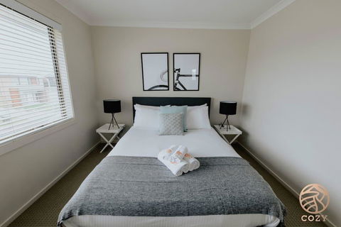 113, Balanchin Street Family Resort In Point Cook - Tourism Noosa 1