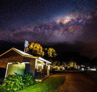 12 Apostles Cottages - Tourism Noosa