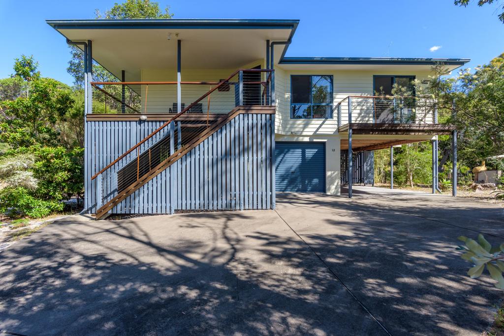  Tourism Noosa