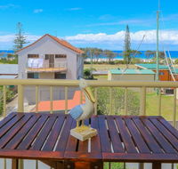 12 Kingsway Ocean View - Tourism Noosa