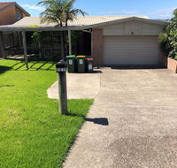 121 Montague Avenue Kianga - Tourism Noosa