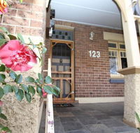 123 Hill St Heart of Orange Double Brick - Tourism Noosa